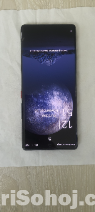 Nubia Z50- 5G(Used)